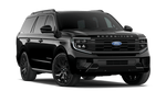 2027 Ford Expedition Platinum In-Transit