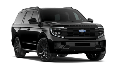 2027 Ford Expedition Platinum In-Transit