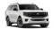 2026 Ford Expedition Platinum In-Transit