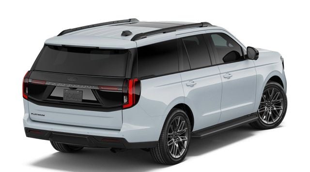 2026 Ford Expedition Platinum In-Transit