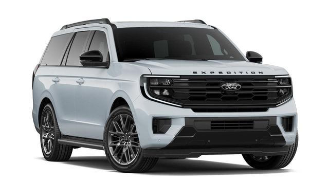 2026 Ford Expedition Platinum In-Transit