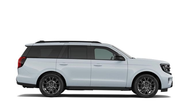 2026 Ford Expedition Platinum In-Transit