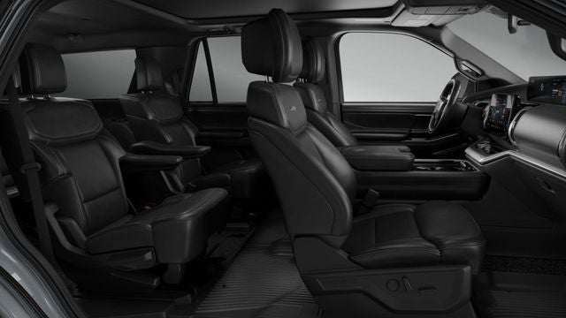 2026 Ford Expedition Platinum In-Transit