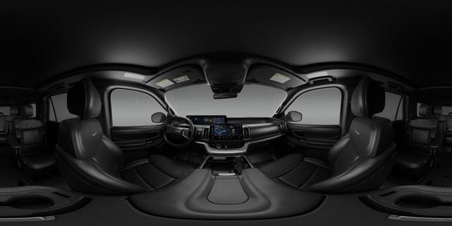 2026 Ford Expedition Platinum In-Transit