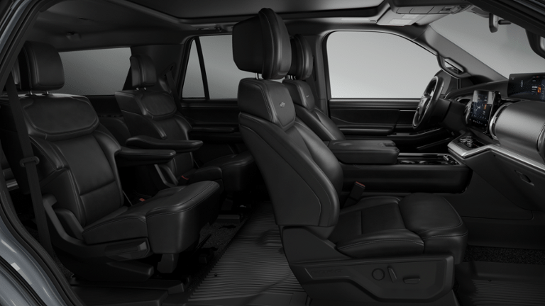 2026 Ford Expedition Platinum In-Transit