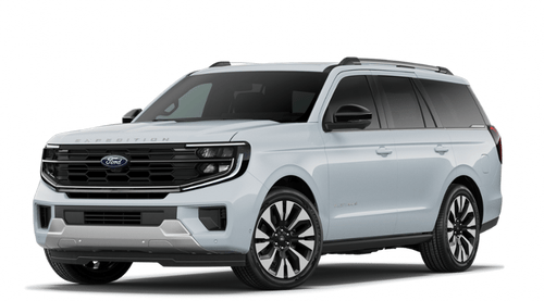 2026 Ford Expedition Platinum In-Transit