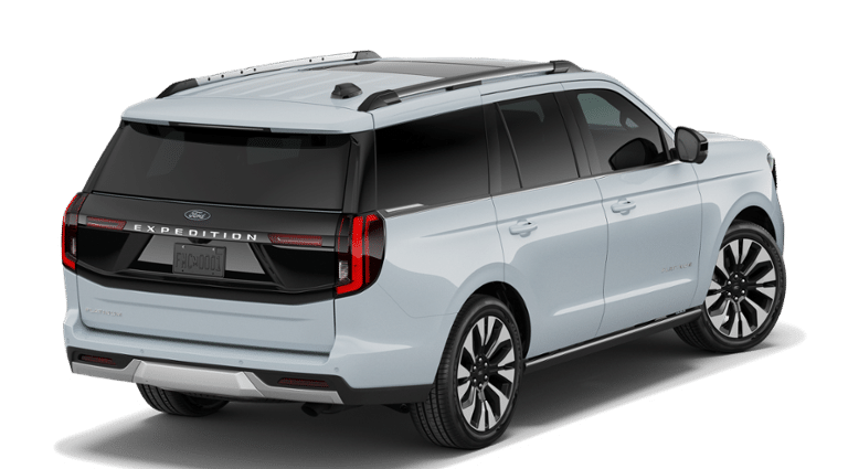 2026 Ford Expedition Platinum In-Transit