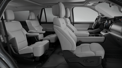 2026 Ford Expedition Platinum In-Transit