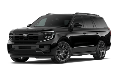 2026 Ford Expedition Platinum In-Transit