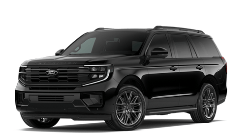2026 Ford Expedition Platinum In-Transit