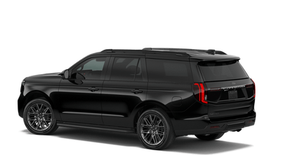 2026 Ford Expedition Platinum In-Transit