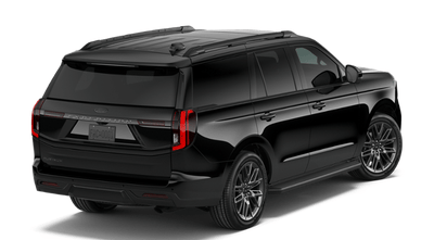 2026 Ford Expedition Platinum In-Transit