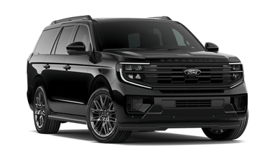 2026 Ford Expedition Platinum In-Transit
