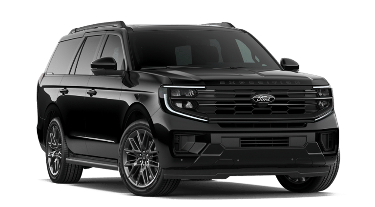 2026 Ford Expedition Platinum In-Transit