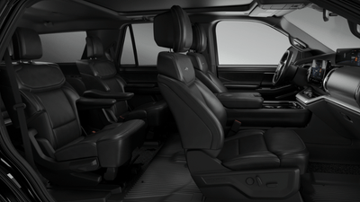 2026 Ford Expedition Platinum In-Transit