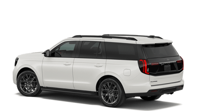 2026 Ford Expedition Platinum In-Transit