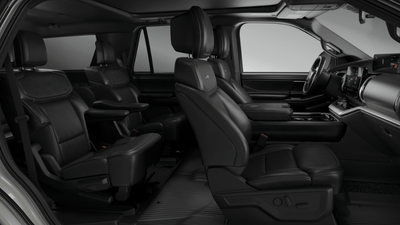 2026 Ford Expedition Platinum In-Transit