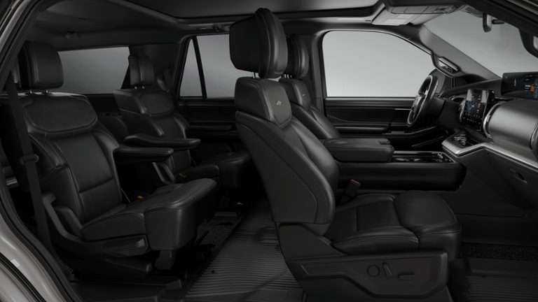 2026 Ford Expedition Platinum In-Transit