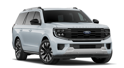 2026 Ford Expedition Platinum In-Transit