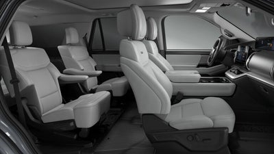 2027 Ford Expedition Platinum In-Transit