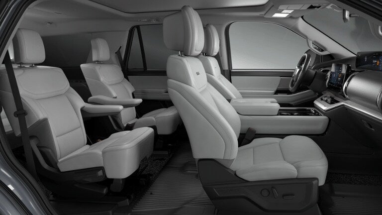 2027 Ford Expedition Platinum In-Transit