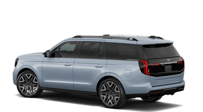 2027 Ford Expedition Platinum In-Transit