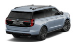 2027 Ford Expedition Platinum In-Transit