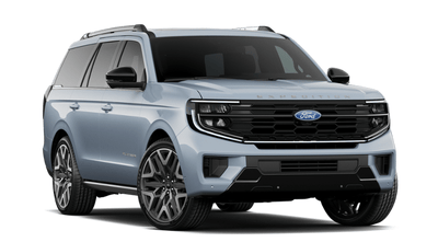 2027 Ford Expedition Platinum In-Transit