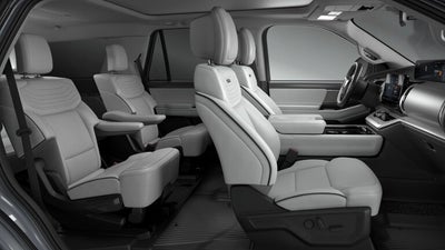 2027 Ford Expedition Platinum In-Transit