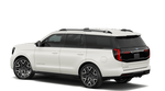 2027 Ford Expedition Platinum In-Transit