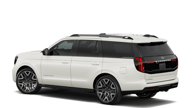2027 Ford Expedition Platinum In-Transit