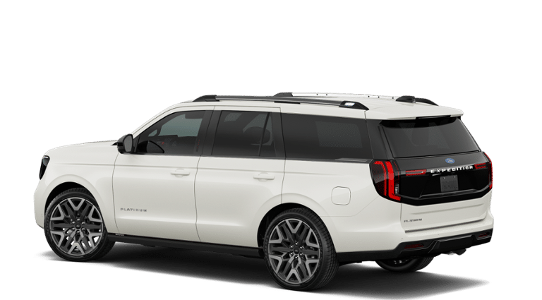 2027 Ford Expedition Platinum In-Transit