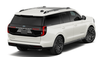 2027 Ford Expedition Platinum In-Transit