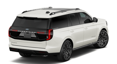 2027 Ford Expedition Platinum In-Transit