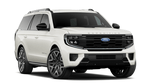 2027 Ford Expedition Platinum In-Transit