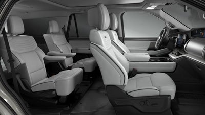 2027 Ford Expedition Platinum In-Transit