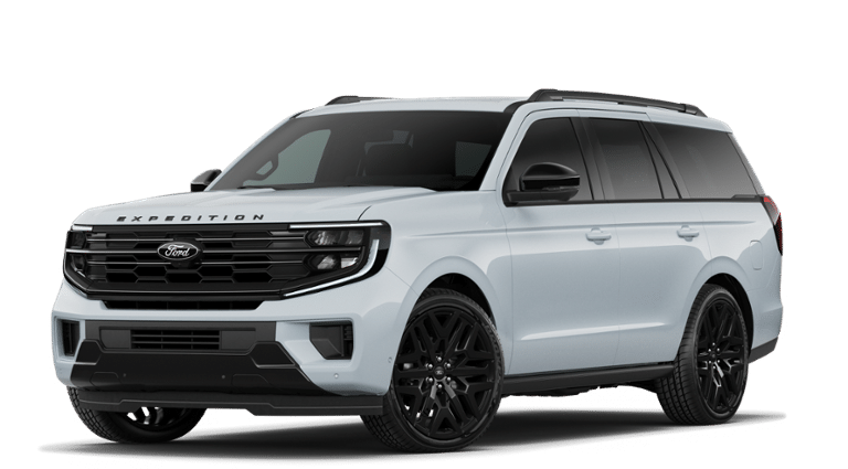 2026 Ford Expedition Platinum In-Transit