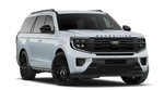 2026 Ford Expedition Platinum In-Transit