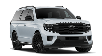 2026 Ford Expedition Platinum In-Transit