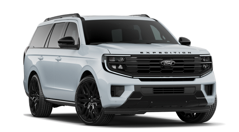 2026 Ford Expedition Platinum In-Transit