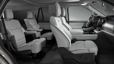 2027 Ford Expedition Platinum In-Transit