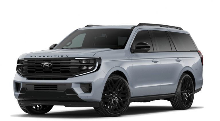 2026 Ford Expedition Platinum In-Transit