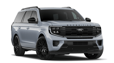 2026 Ford Expedition Platinum In-Transit