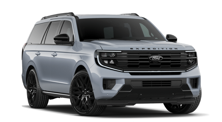 2026 Ford Expedition Platinum In-Transit