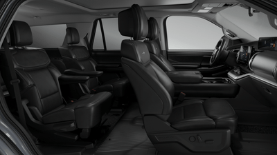 2026 Ford Expedition Platinum In-Transit