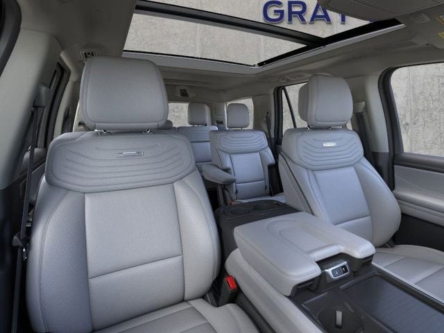 2026 Ford Expedition Platinum In-Transit