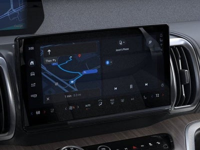 2026 Ford Expedition Platinum In-Transit