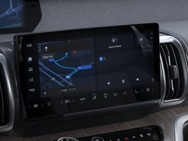 2026 Ford Expedition Platinum In-Transit