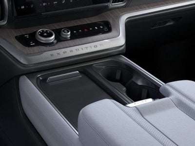 2026 Ford Expedition Platinum In-Transit