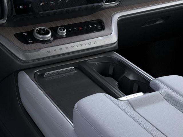 2026 Ford Expedition Platinum In-Transit